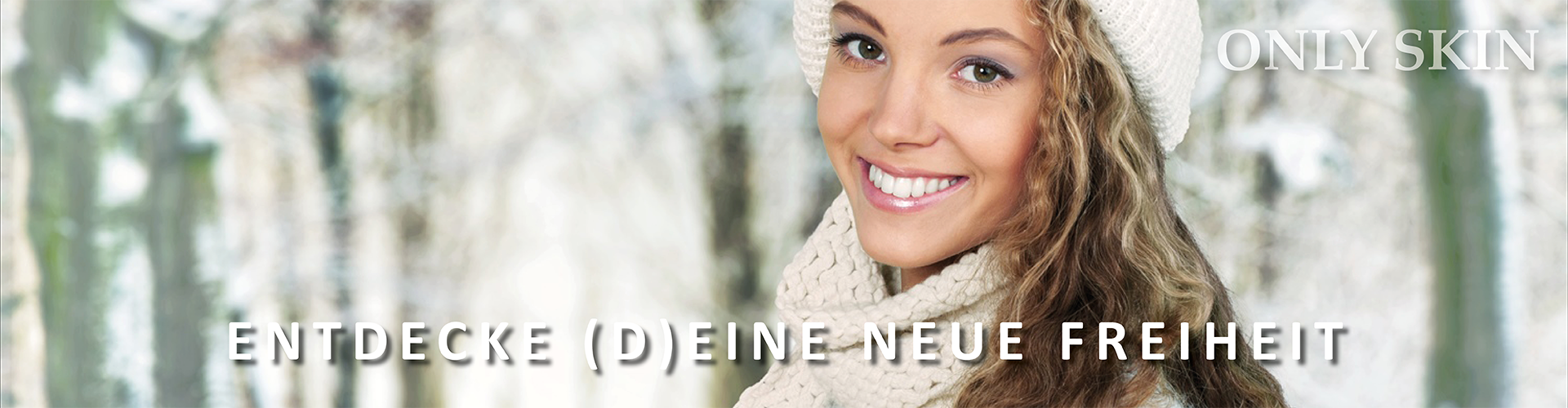 Dauerhafte Haarentfernung bei Only Skin - Entdekce Deine neue Freiheit